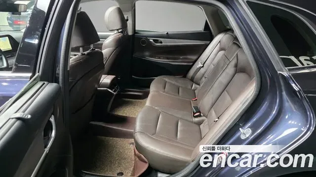 Hyundai Grandeur 3.0 LPi ( ), миниатюра 26