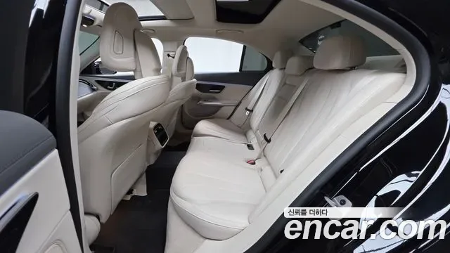 Mercedes-Benz E-Class E220d 4MATIC, миниатюра 19