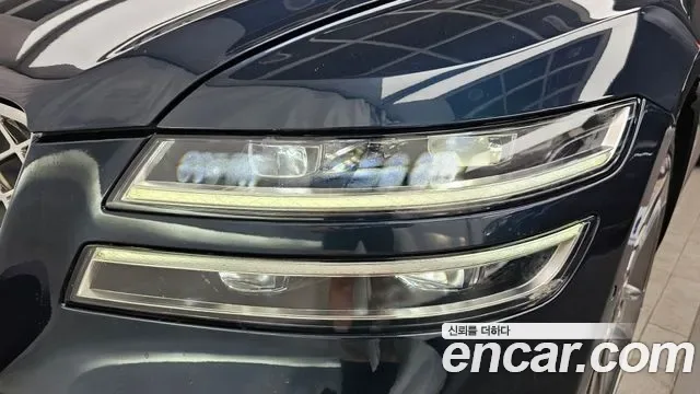Genesis G80 бензин 2.5 Turbo AWD ( ), миниатюра 22