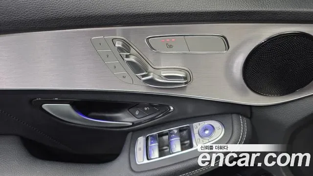 Mercedes-Benz C-Class C200 AMG Line, миниатюра 29