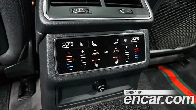 Audi A6 45 TFSI, миниатюра 8