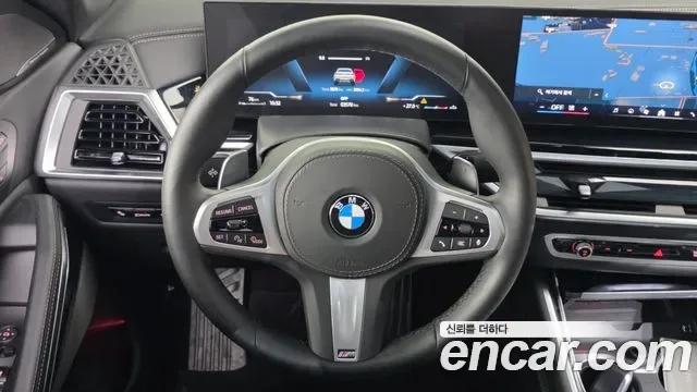 BMW X6 xDrive40i M, миниатюра 11