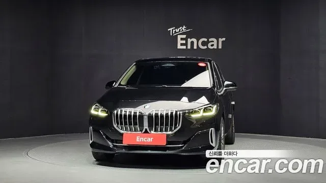 BMW 2 (U06) 220i, миниатюра 30