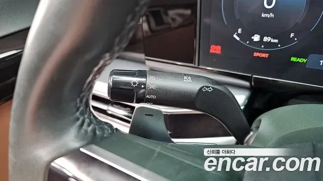 Hyundai Grandeur Premium, миниатюра 18