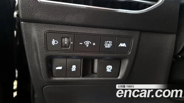 Hyundai Sonata Modern, миниатюра 27