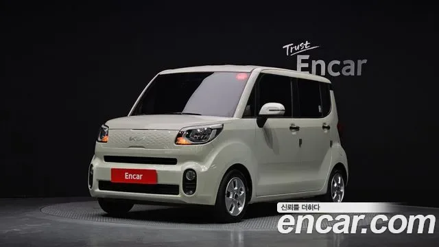 Kia The New Ray Prestige, миниатюра 8
