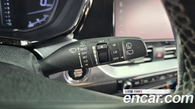 Kia Niro 1.6 HEV, миниатюра 12