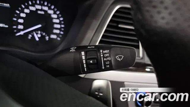 Genesis G80 3.3 GDI AWD Premium, миниатюра 11