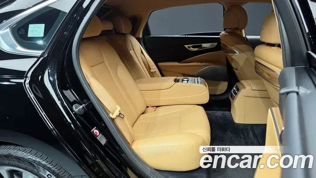Kia K9 II 3.3 GDI AWD, миниатюра 6