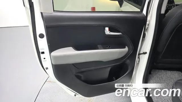 Kia Ray Signature, миниатюра 9