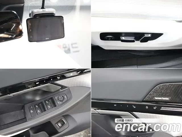 BMW 5 (G60) 520i M, миниатюра 21
