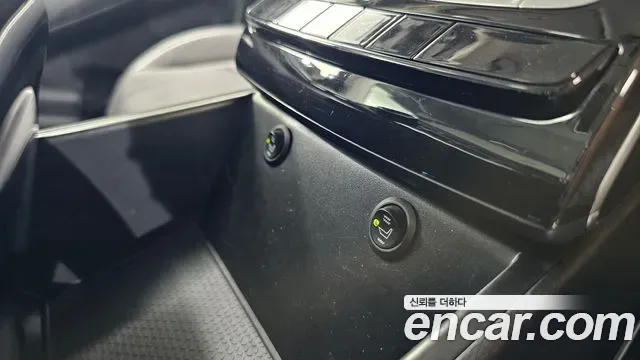Hyundai TUCSON дизель 2.0 4WD Modern, миниатюра 25