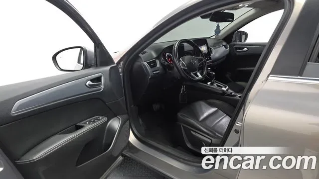 Renault XM3 1.3 TCe RE, миниатюра 6