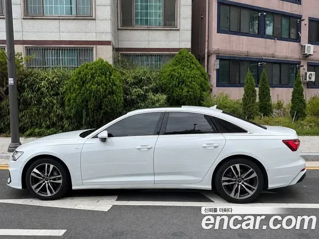 Audi A6 45 TFSI Premium, миниатюра 3