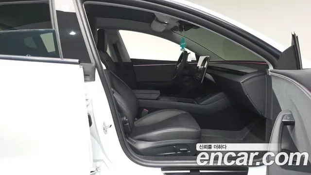 Tesla 3 RWD, миниатюра 22