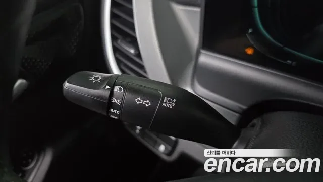 Kia Seltos бензин 2.0 2WD, миниатюра 7