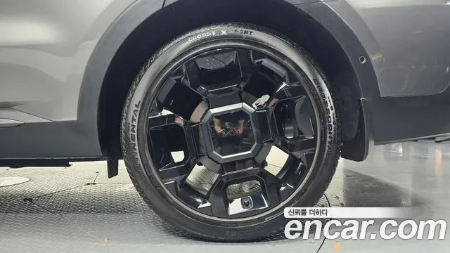 Kia Sorento бензин 2.5T 4WD Signature X Line, миниатюра 23