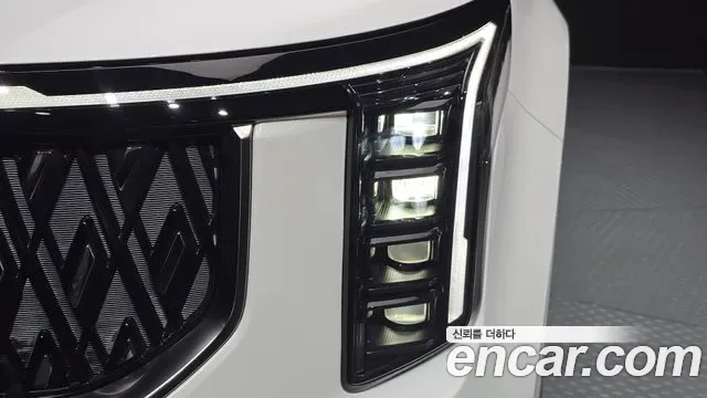 Kia Carnival HEV 7 мест, миниатюра 13