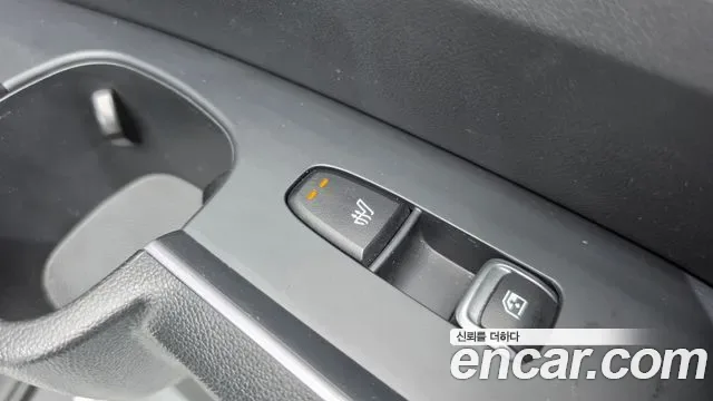 Kia Sorento дизель 2.2 2WD Prestige, миниатюра 23