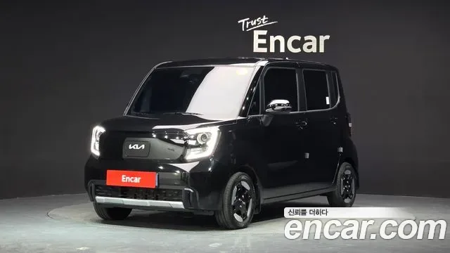 Kia Ray EV