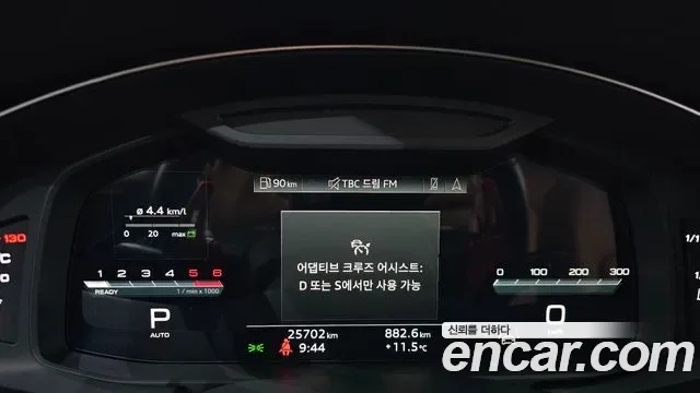 Audi A6 40 TDI Premium, миниатюра 6