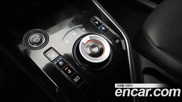 Kia Niro EV, миниатюра 28