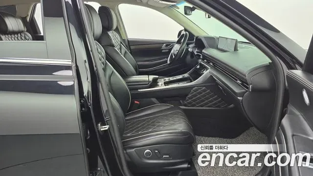Genesis GV80 3.0 дизель AWD, миниатюра 30