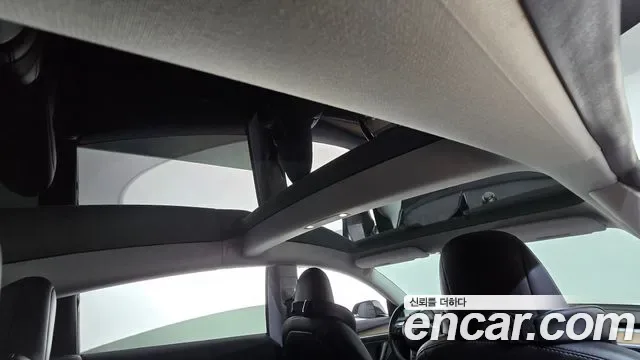 Tesla 3 AWD, миниатюра 11