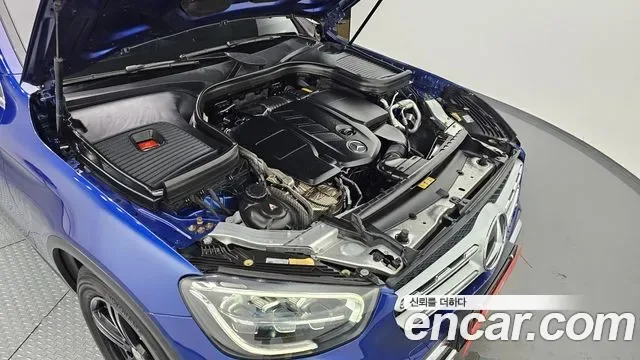 Mercedes-Benz GLC GLC220 d 4MATIC, миниатюра 17