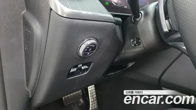 Mercedes-Benz GLC GLC300 4MATIC, миниатюра 12