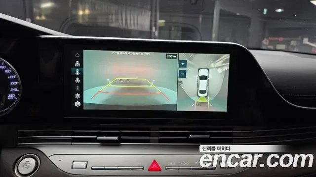 Hyundai Grandeur 3.0 LPi ( ), миниатюра 5