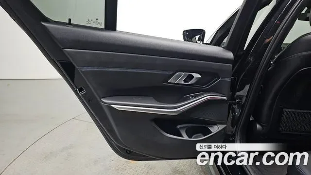 BMW 3 (G20) 320i M, миниатюра 28