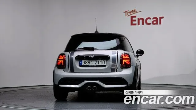 MINI Cooper III, миниатюра 11