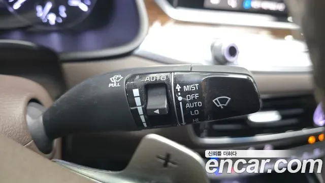 Kia K9 3.8 GDI AWD II, миниатюра 15