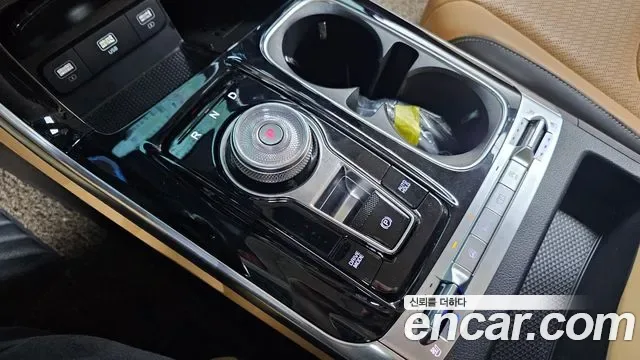 Kia Carnival дизель 7 мест Signature, миниатюра 24
