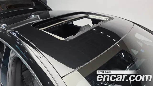 Mercedes-Benz AMG GT 4 43 4MATIC+, миниатюра 14