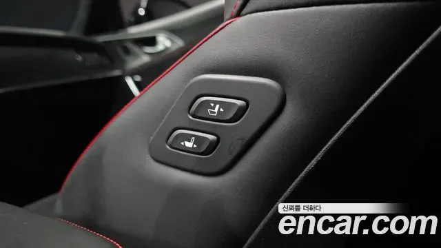 Kia Stinger 3.3 GT AWD, миниатюра 24