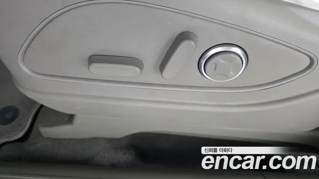 Hyundai Palisade бензин 2.5T 2WD 7 мест Prestige, миниатюра 21