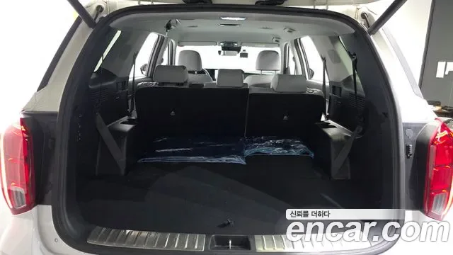 Hyundai The New Palisade дизель 2.2 2WD, миниатюра 18
