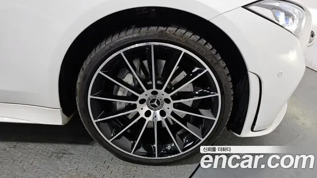 Mercedes-Benz CLS CLS450 4MATIC AMG Line, миниатюра 19