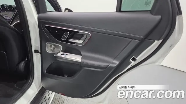 Mercedes-Benz GLC GLC300 4MATIC, миниатюра 21
