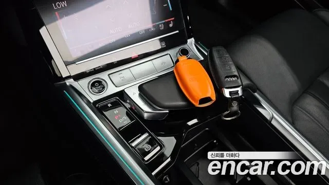 Audi e-, миниатюра 4