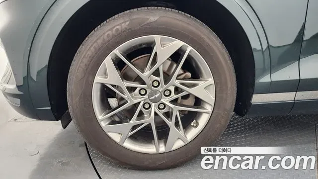 Genesis GV70 2.2 дизель AWD ( ), миниатюра 8