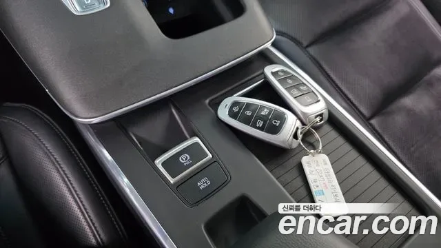 Hyundai Grandeur, миниатюра 27