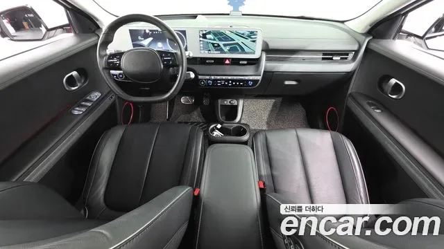 Hyundai Ioniq 5 Prestige, миниатюра 9