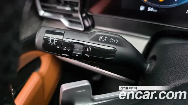Kia Sportage бензин 1.6 Turbo 4WD Signature Gravity, миниатюра 14
