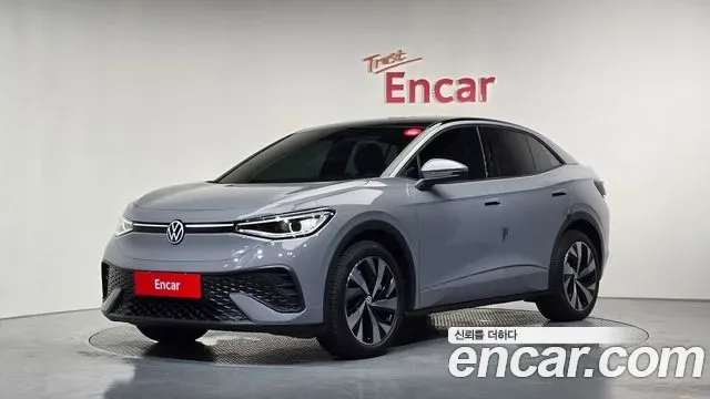 Volkswagen ID.5, миниатюра 12