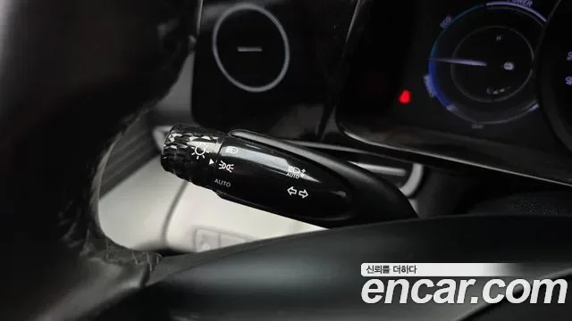 Hyundai Avante гибрид (CN7) Modern, миниатюра 19