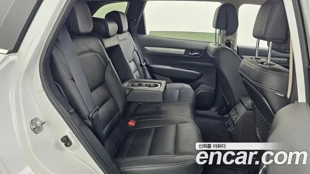 Renault QM6 1.7 dCi RE 2WD, миниатюра 22