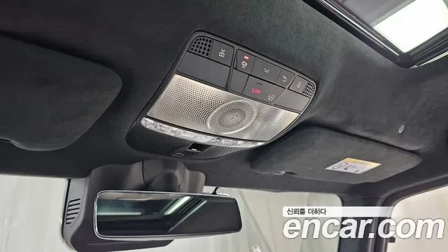 Mercedes-Benz G-Class AMG G63 K- 20, миниатюра 18
